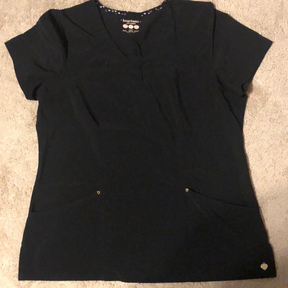 Heartsoul ❤️ Scrubs